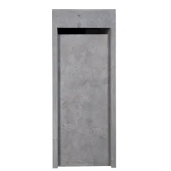 Brievenbussen|Brievenbussen > JéWé Brievenbus staand Arduin bluestone 105 x 40 x 40 cm