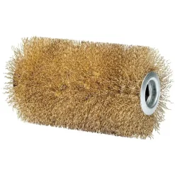 Elektrisch Tuingereedschap Accessoires > Gloria Brush borstel PRO staal