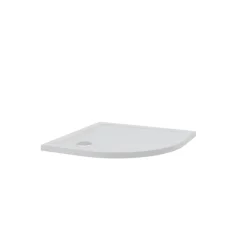 Bruynzeel douchebak 900 x 900mm wit