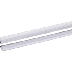 Overige Vulmiddelen|Toilet Onderdelen > Bruynzeel magneetprofielen verticaal hoek 6mm 2m