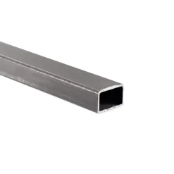 Elektriciteitsbuizen > Geen Buis rechthoekig staal 40x20x1000x1,5 mm