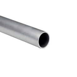 Elektriciteitsbuizen > Geen Buis rond aluminium brut 20x2000x1mm