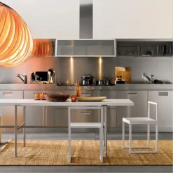 Elektriciteitsbuizen > Geen Buis rond aluminium brut 20x2000x1mm