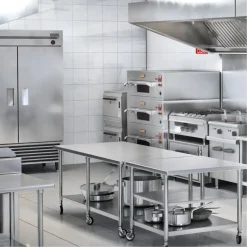 Elektriciteitsbuizen > Geen Buis rond aluminium mat 8x1000x1mm