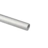 Elektriciteitsbuizen > Geen Buis rond aluminium mat 6x1000x1mm
