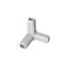 Elektriciteitsbuizen > Geen Buisverbinder 3-weg 20x20mm