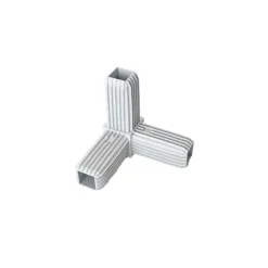 Elektriciteitsbuizen > Geen Buisverbinder 3-weg 20x20mm