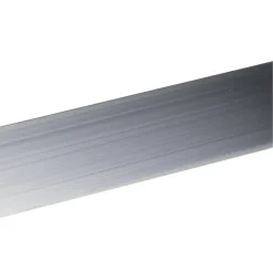 Elektriciteitsbuizen > Geen Buis vierkant aluminium brut 20x20x1000x1mm