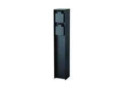 Buiten Schakelmateriaal|Stopcontacten & Overige Contactdozen > Handson Buitenstopcontact 400mm