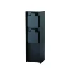 Buiten Schakelmateriaal|Stopcontacten & Overige Contactdozen > Handson Buitenstopcontact op zuil 230mm