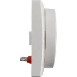 Dimmers|Inbouw Schakelmateriaal > Busch-Jaeger Balance SI Centraalplaat Dimmer Wit