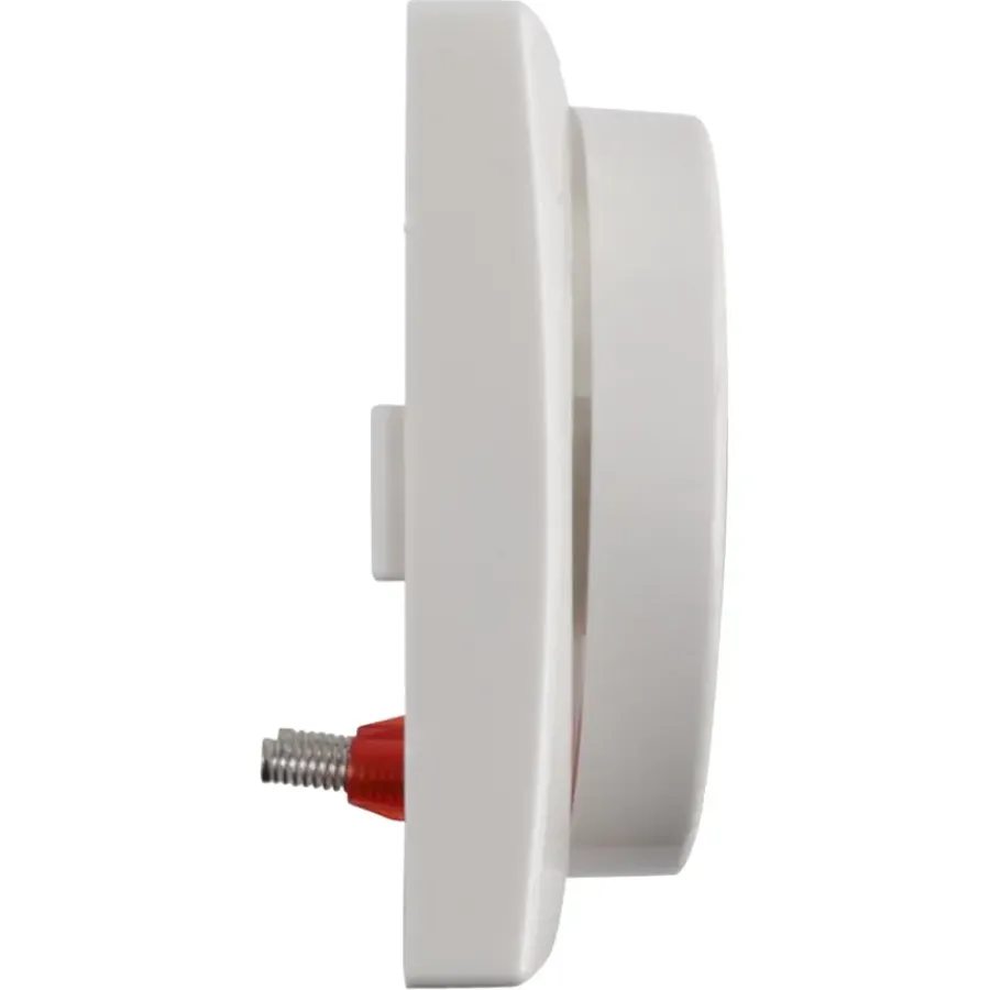 Dimmers|Inbouw Schakelmateriaal > Busch-Jaeger Balance SI Centraalplaat Dimmer Wit