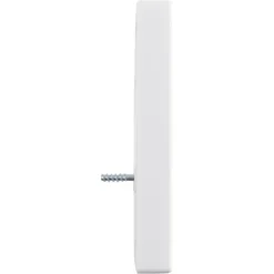 Afdekramen|Inbouw Schakelmateriaal > Busch-Jaeger Future Linear Afdekplaat USB Wit