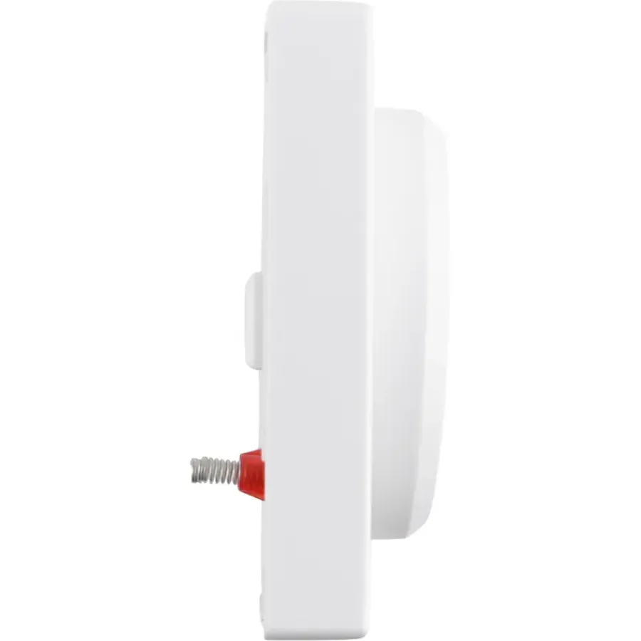 Dimmers|Inbouw Schakelmateriaal > Busch-Jaeger Future Linear Centraalplaat Dimmer Mat Wit