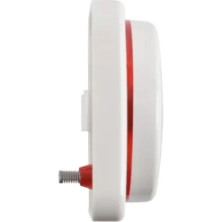 Dimmers|Inbouw Schakelmateriaal > Busch-Jaeger Reflex SI Centraalplaat Dimmer Wit