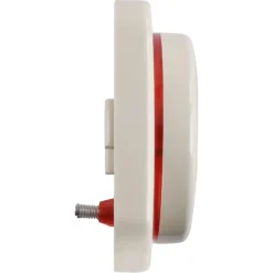 Dimmers|Inbouw Schakelmateriaal > Busch-Jaeger Reflex SI Centraalplaat Dimmer Crème
