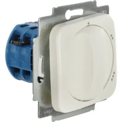 Schakelaars > Busch-Jaeger Reflex SI ventilatorschakelaar wit