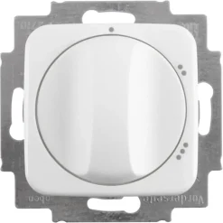 Schakelaars > Busch-Jaeger Reflex SI ventilatorschakelaar wit