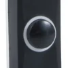 Intercoms & Deurbellen|Elektronische Beveiliging > Byron 7900 beldrukker zwart