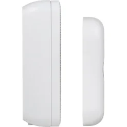 Intercoms & Deurbellen|Elektronische Beveiliging > Byron DBY-22321 Draadloze deurbelset batterij 150m