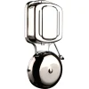 Intercoms & Deurbellen|Elektronische Beveiliging > Byron 7721 mechanische deurbel bedraad
