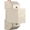 Intercoms & Deurbellen|Elektronische Beveiliging > Byron Transformator 7770 8 Volt 1Amp
