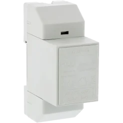 Intercoms & Deurbellen|Elektronische Beveiliging > Byron Transformator 7770 8 Volt 1Amp