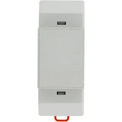 Intercoms & Deurbellen|Elektronische Beveiliging > Byron Transformator 7770 8 Volt 1Amp