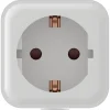 Stekkers|Smart Schakelmateriaal > CALEX Smart Powerplug