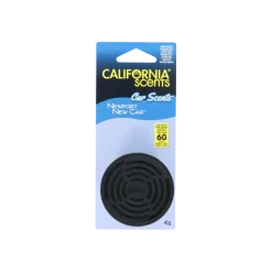 Interieuraccessoires > Geen California Scents luchtverfrisser Newport New Car