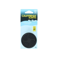 Interieuraccessoires > Geen California Scents luchtverfrisser Fresh Linne