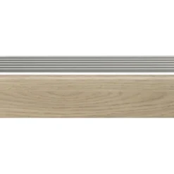 CanDo Afwerklijst Beige Eiken 130x5cm