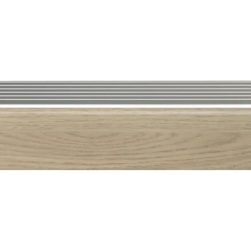 CanDo Afwerklijst Beige Eiken 130x5cm
