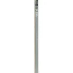 CanDo Afwerklijst Bruin Eiken 130x5cm