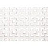 CanDo Decorpaneel Kreta Wit MDF 183x61 cm