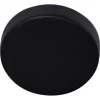 CanDo eindkap Mat Zwart Ø45MM