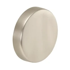 Cando eindkap voor trapleuning rond Ø45mm RVS 2 stuks