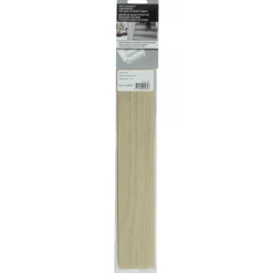 CanDo Kantfolie Beige Eiken 40x60cm 2st.