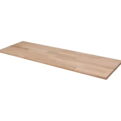 Timmerpanelen > CanDo massief timmerpaneel beuken 18mm 100x30cm