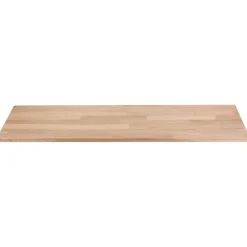 Timmerpanelen > CanDo massief timmerpaneel beuken 18mm 100x30cm