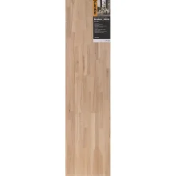 Timmerpanelen > CanDo massief timmerpaneel beuken 200x50 cm 18 mm