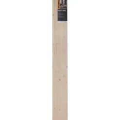 Timmerpanelen > CanDo massief timmerpaneel vuren 250x30 cm 18 mm