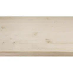 Timmerpanelen > CanDo massief timmerpaneel vuren 250x50 cm 28 mm