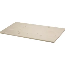Timmerpanelen > CanDo massief timmerpaneel vuren 100x50 cm 18 mm