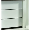 CanDo Radiatorpaneel Mix&Match Wit MDF 100x20 cm