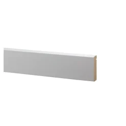 CanDo Radiator Staander Mix&Match 110x10 cm Wit