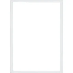Houtenprofielen|Overgangsprofielen > CanDo sierlijstenset mdf 10x29 mm 50x70 cm