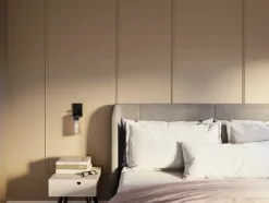 Houtenprofielen|Overgangsprofielen > CanDo sierlijstenset mdf 10x29 mm 190x70 cm