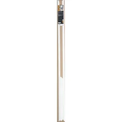 Houtenprofielen|Overgangsprofielen > CanDo sierlijstenset mdf 10x29 mm 190x70 cm