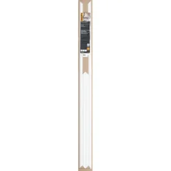 Houtenprofielen|Overgangsprofielen > CanDo sierlijstenset mdf 8,5x22mm 120x70cm